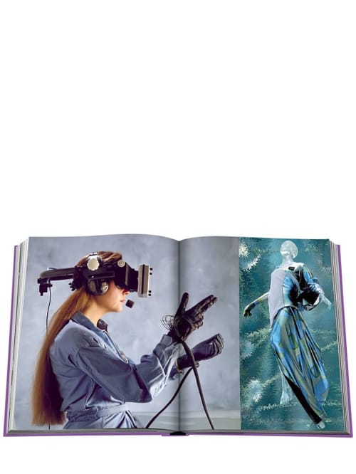 Assouline: Metaverse Dream书