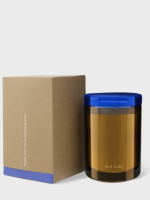 Paul Smith: 1千克Paul Smith Storyteller candle香氛蜡烛