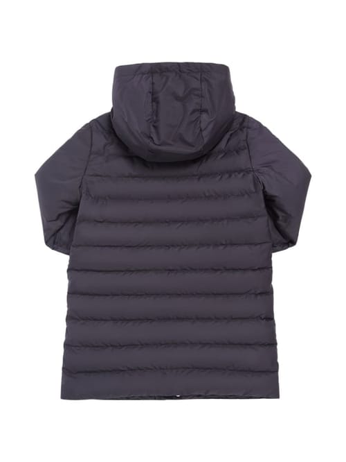 Moncler: Iruwa nylon rain jacket