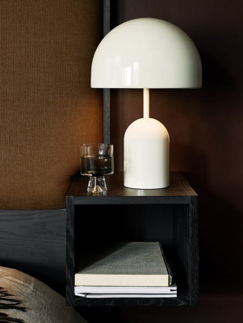 Tom Dixon: Bell LED台灯