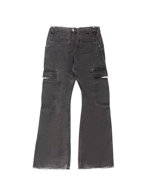 N°21: Cotton cargo pants