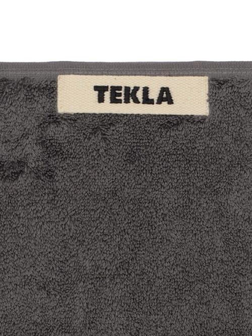 Tekla: 有机棉毛巾3条套装