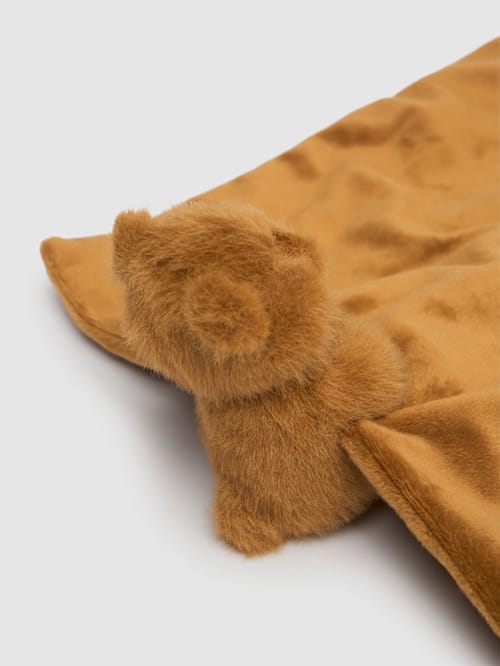 Liewood: Bear再生聚酯玩具套装