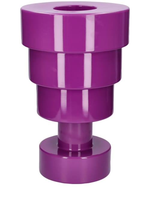 Kartell: Sottsass Chalice花瓶