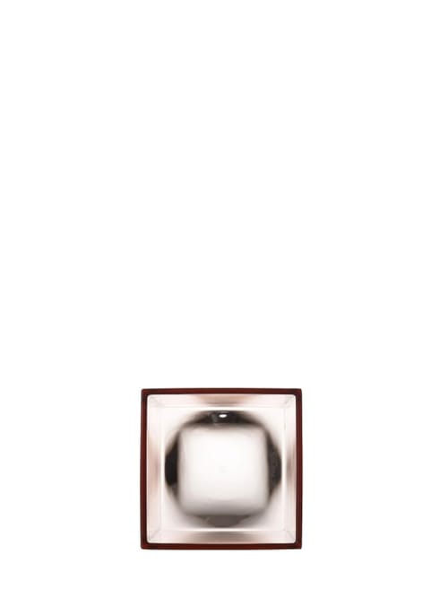 Kartell: Boxy平底无脚酒杯