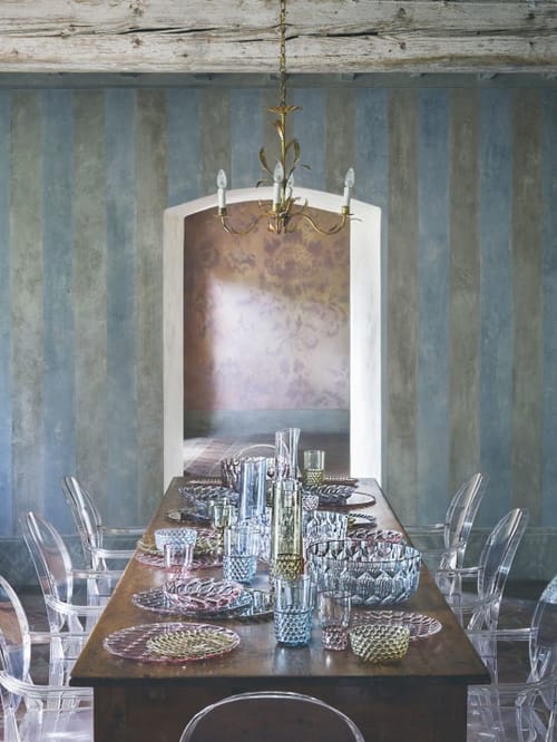 Kartell: Jellies Family水罐
