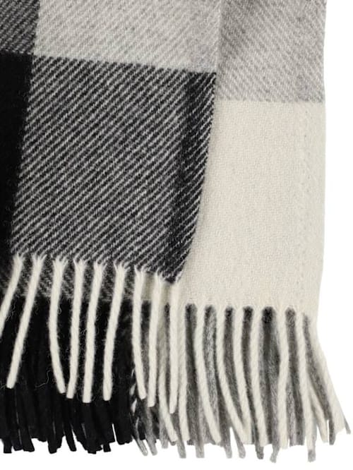 Pendleton Woolen Mills: 可洗毯子