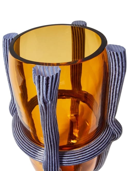 Cassina: Sestiere Murano玻璃花瓶