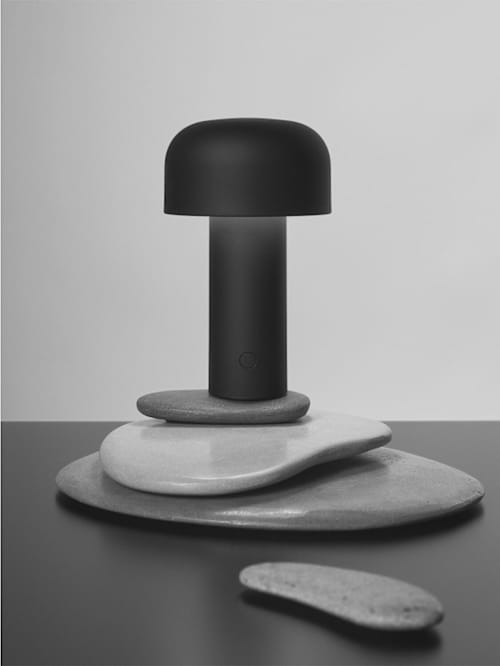 Flos: Bellhop台灯