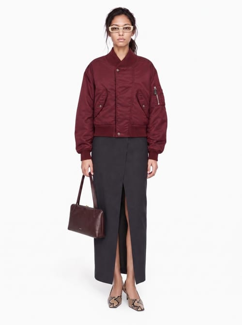 Dsquared2: 80's Kiodo Bomber