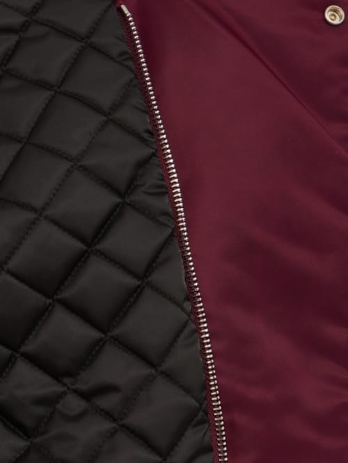 Dsquared2: 80's Kiodo Bomber