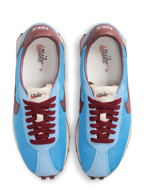 Nike: Sneakers Ld-1000