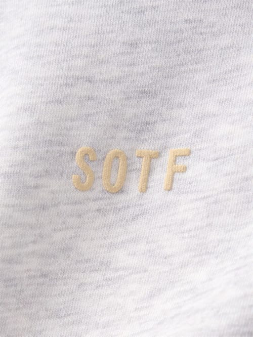 SOTF: 混棉连帽卫衣