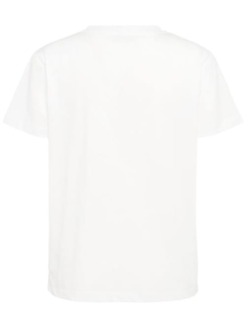 Annagreta: Baumwolljersey-T-Shirt im Regular Fit „Bette“