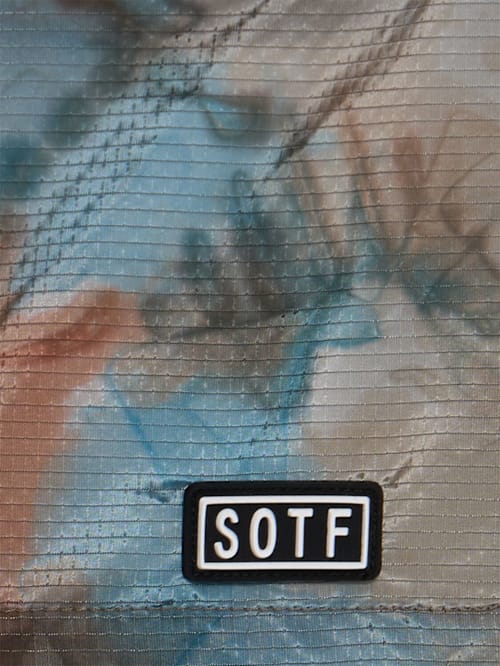 SOTF: 沙滩裤