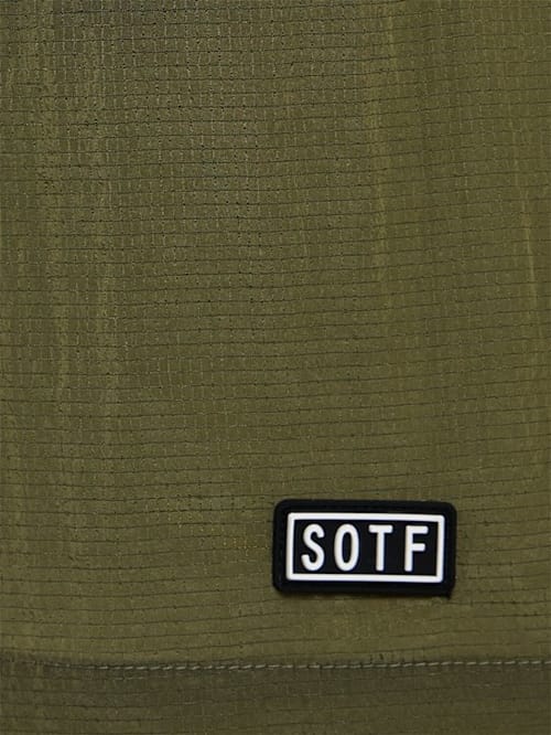 SOTF: 沙滩裤