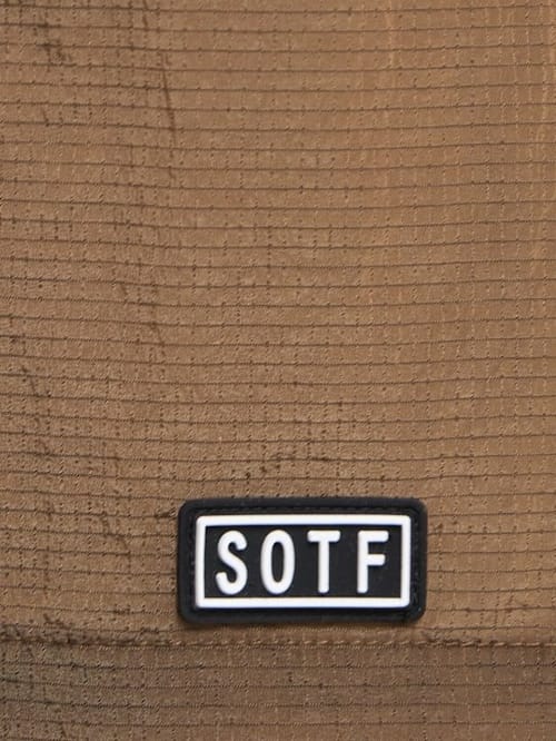SOTF: 沙滩裤