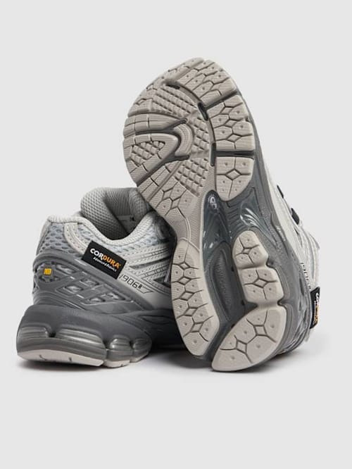 New Balance: 1906系带运动鞋