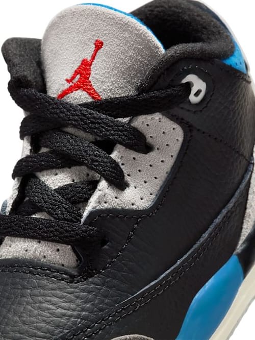 Jordan: Jordan 3 Retro OG运动鞋