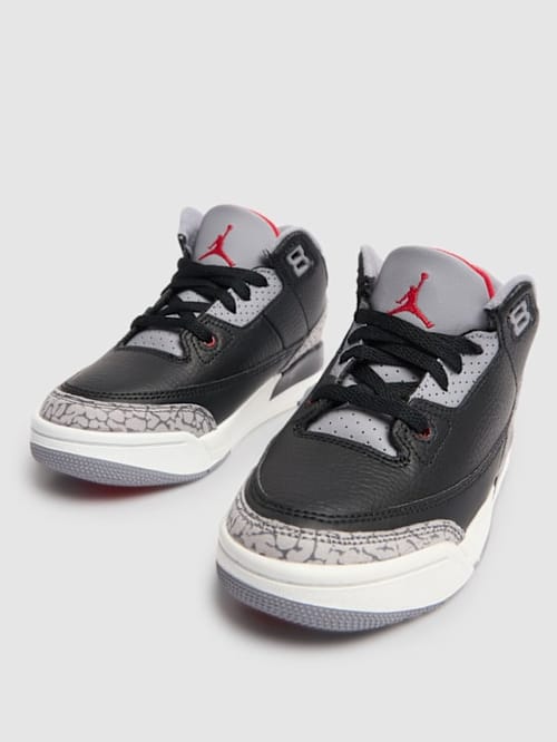 Jordan: Jordan 3 Retro运动鞋