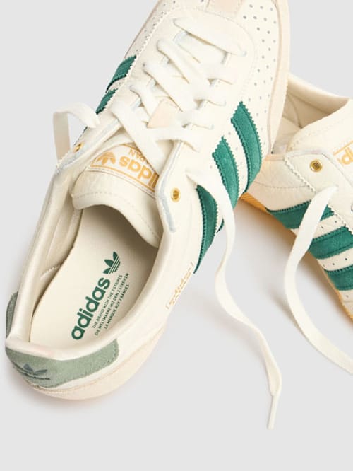 adidas Originals: 日本运动鞋