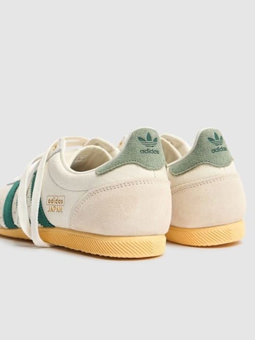 adidas Originals: 日本运动鞋