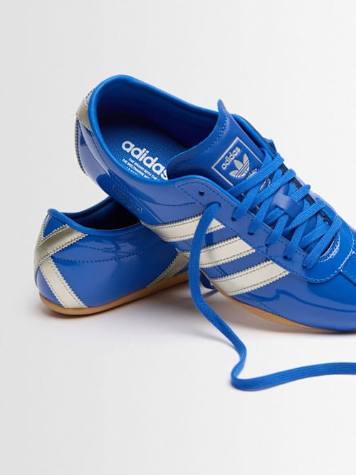 adidas Originals: 东京运动鞋