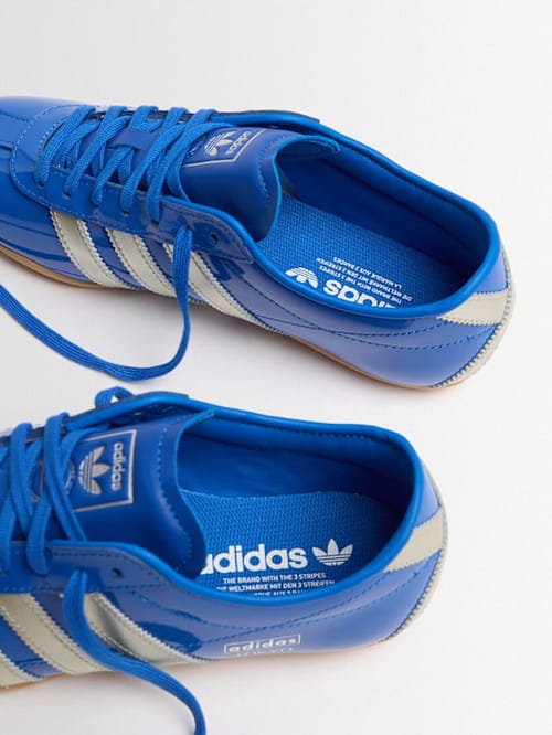 adidas Originals: 东京运动鞋