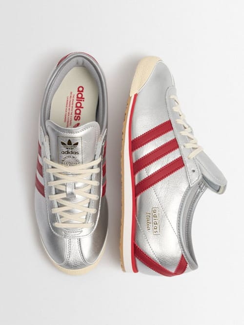 adidas Originals: 意大利70年代运动鞋
