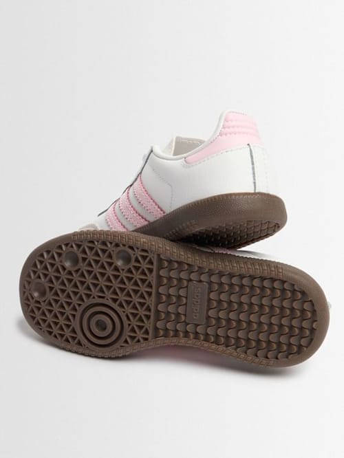 adidas Originals: Samba OG 运动鞋