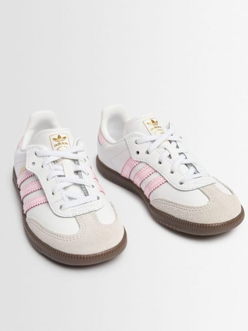 adidas Originals: Samba OG 运动鞋