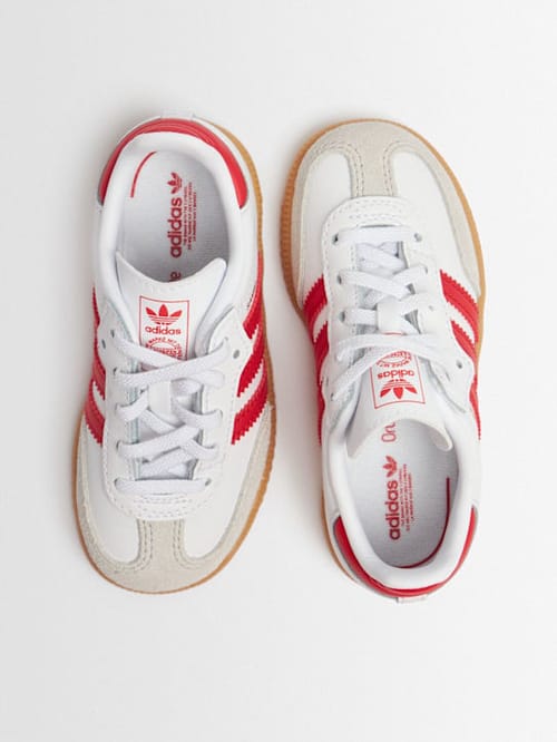 adidas Originals: Samba OG 运动鞋