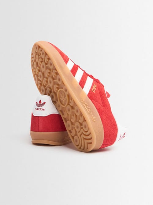 adidas Originals: Gazelle 系带运动鞋