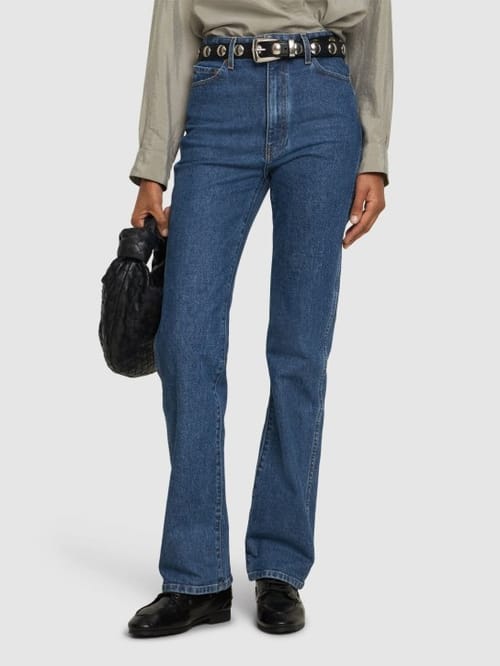 Bally: 系带 ankle boots
