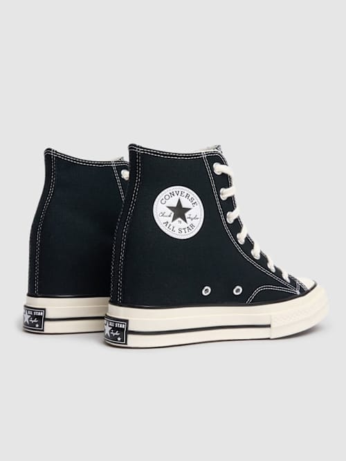 Converse: Chuck 70 平台运动鞋