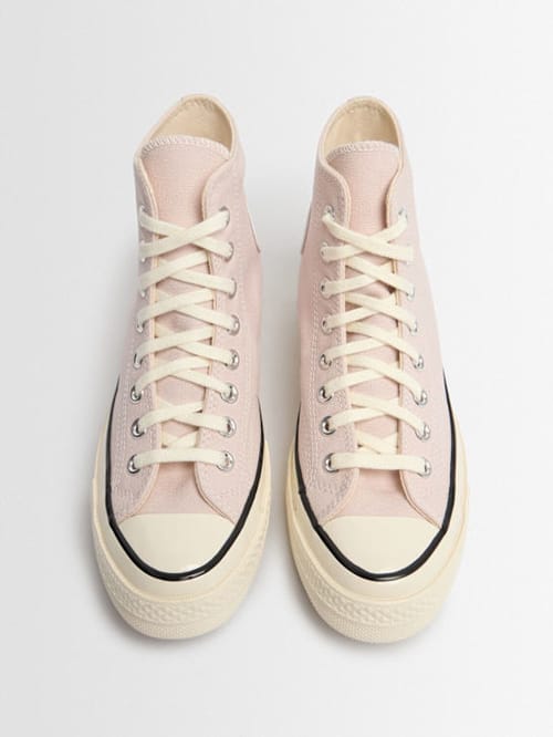 Converse: 高帮Chuck 70运动鞋