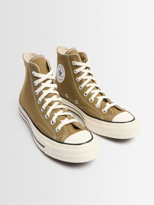Converse: 高帮Chuck 70运动鞋