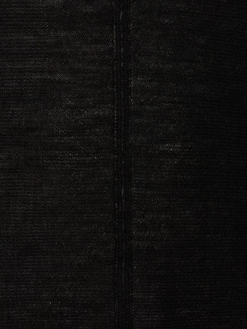 Rick Owens: 长袖圆领毛衣