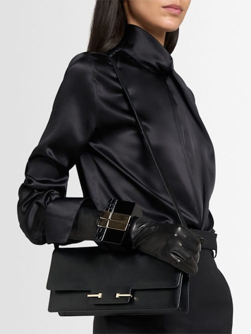 Tom Ford: 单手肩背包