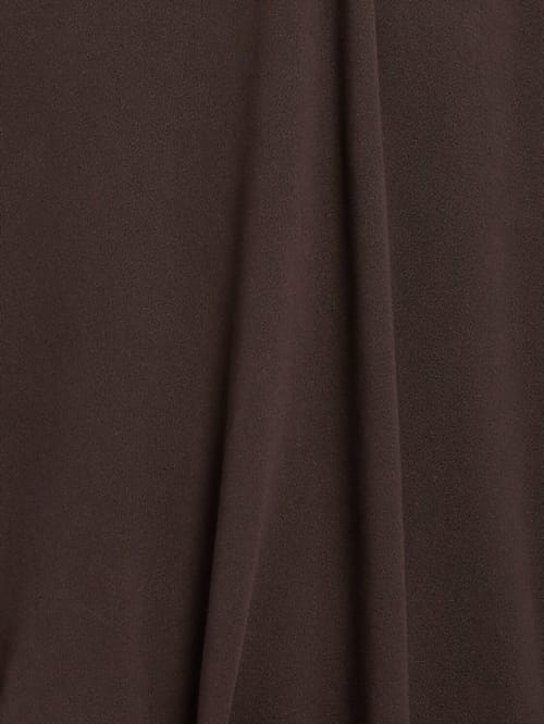 Rick Owens DRKSHDW: 宽松连帽卫衣