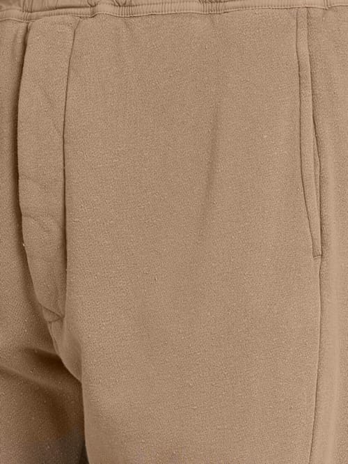 Rick Owens DRKSHDW: 带抽绳的直筒裤