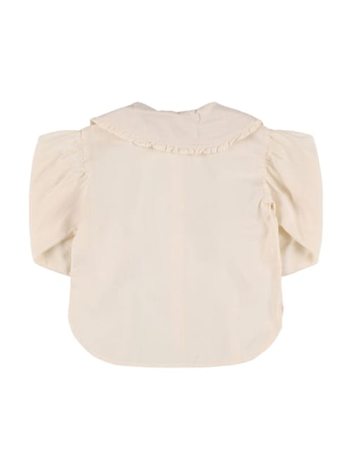 Babe & Tess: Cotton shirt