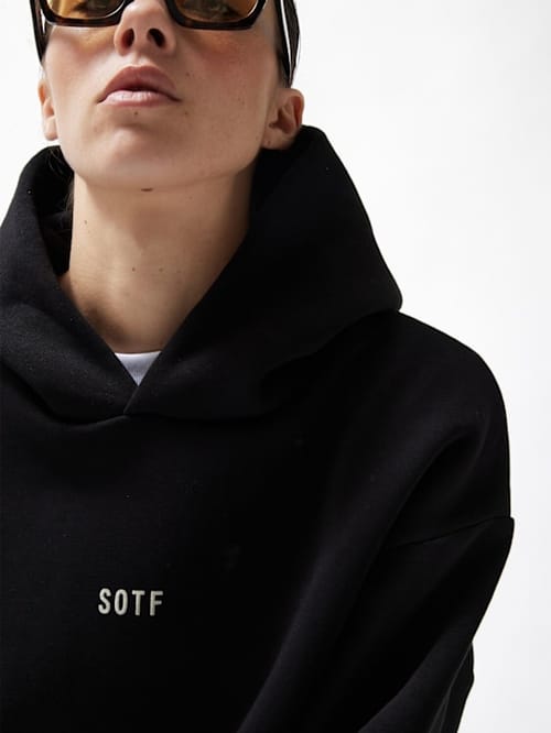 SOTF: 宽松连帽衫