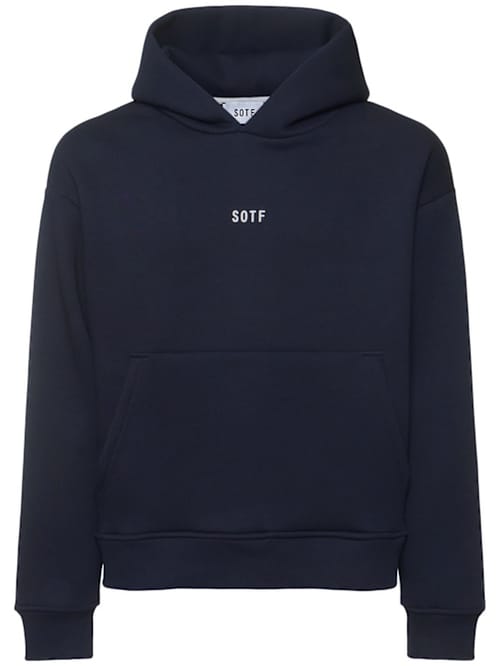 SOTF: 卫衣