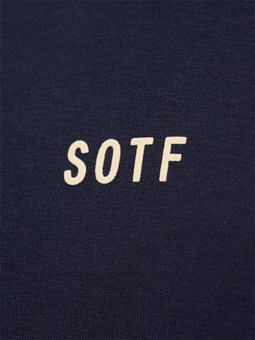 SOTF: 卫衣