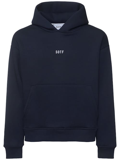 SOTF: 卫衣