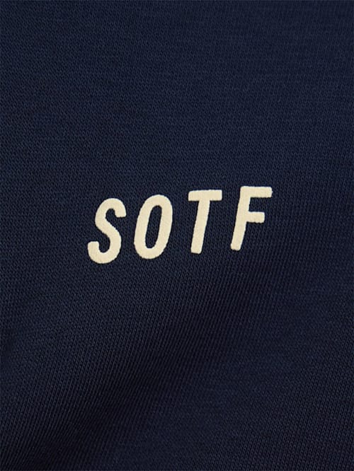 SOTF: 卫衣