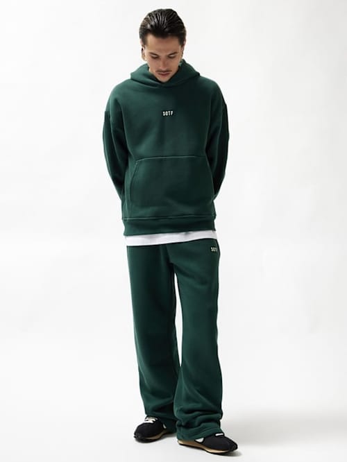 SOTF: 连帽衫