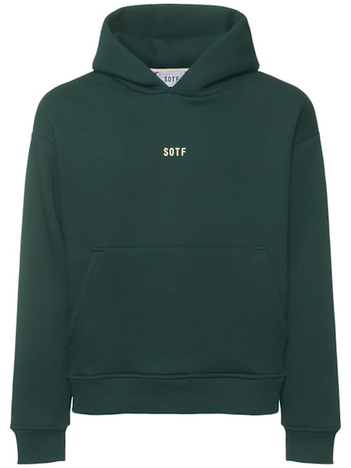 SOTF: 连帽衫