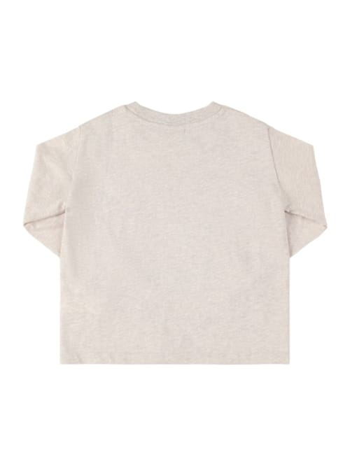 Jellymallow: Printed Cotton Sweatshirt